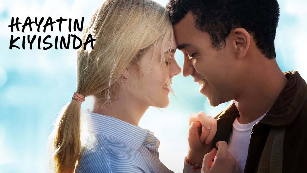 All the Bright Places still 4