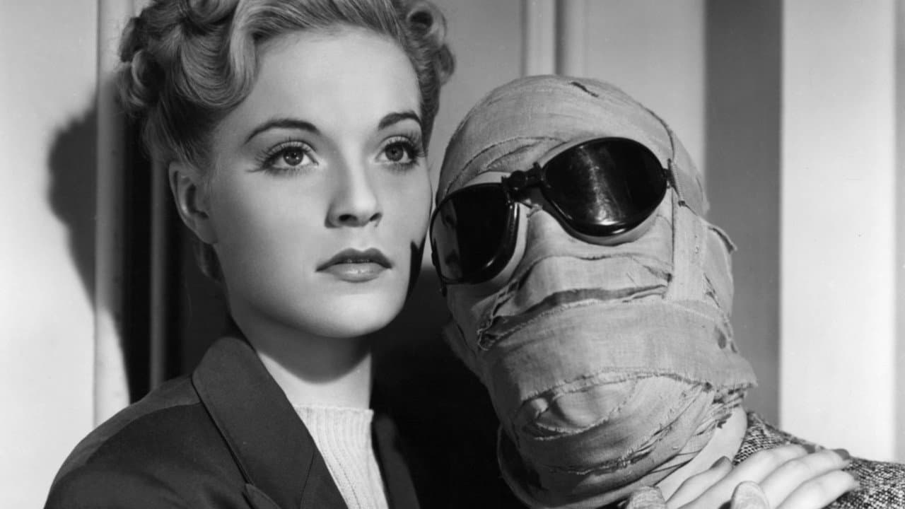 The Invisible Man Returns still 8