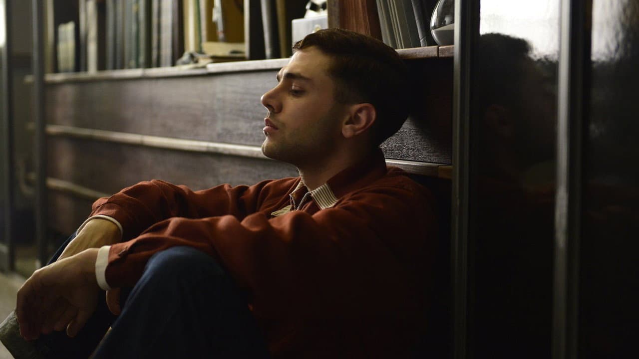 Elephant Song still 3
