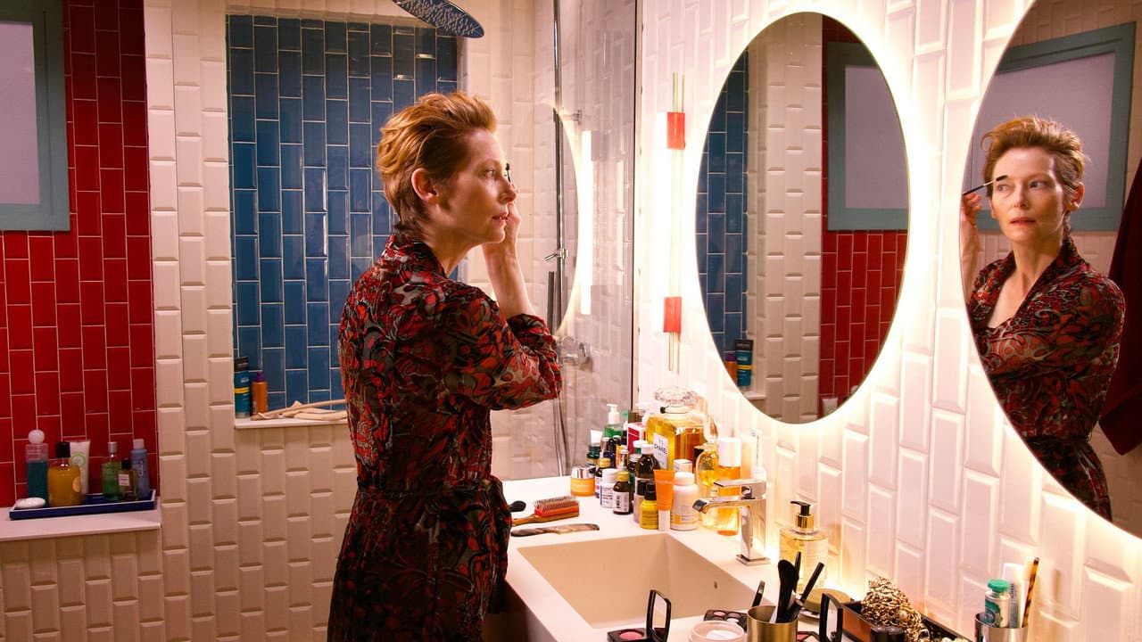 The Human Voice still 6