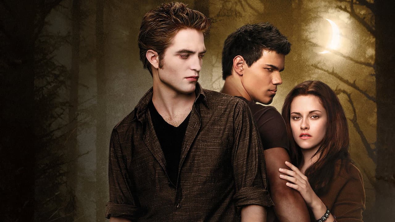 The Twilight Saga: New Moon still 6