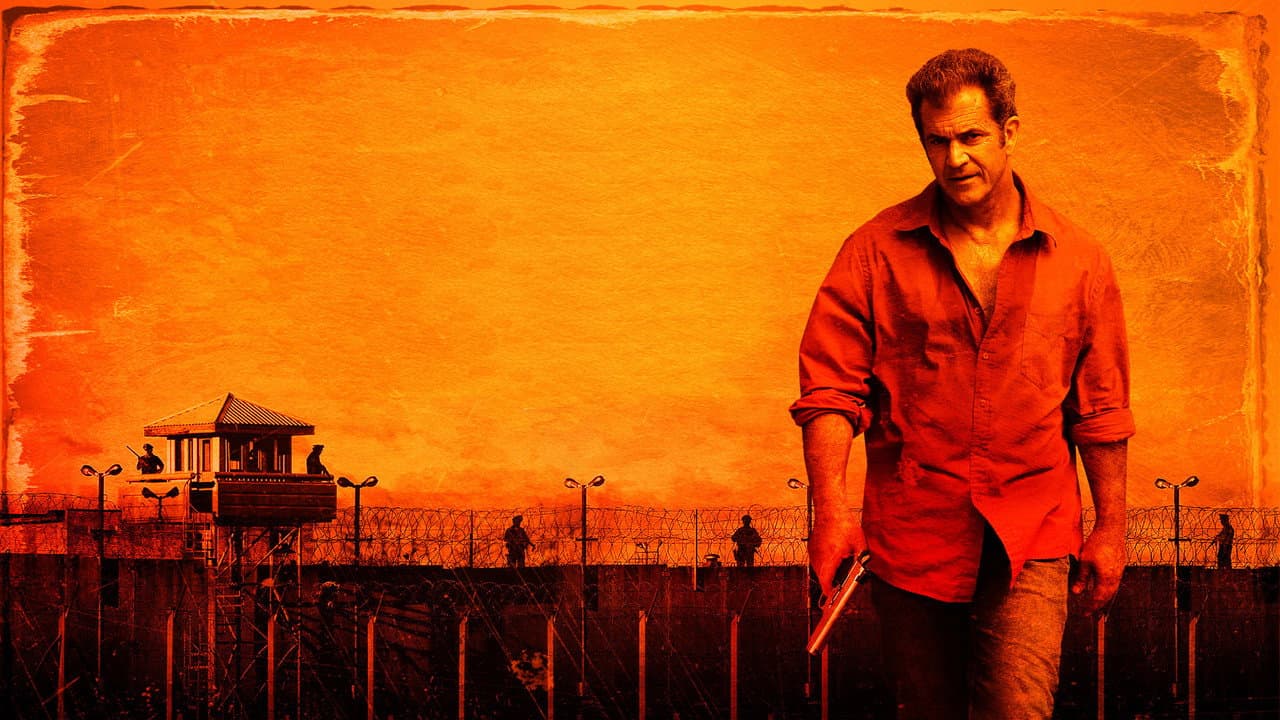 Get the Gringo still 6