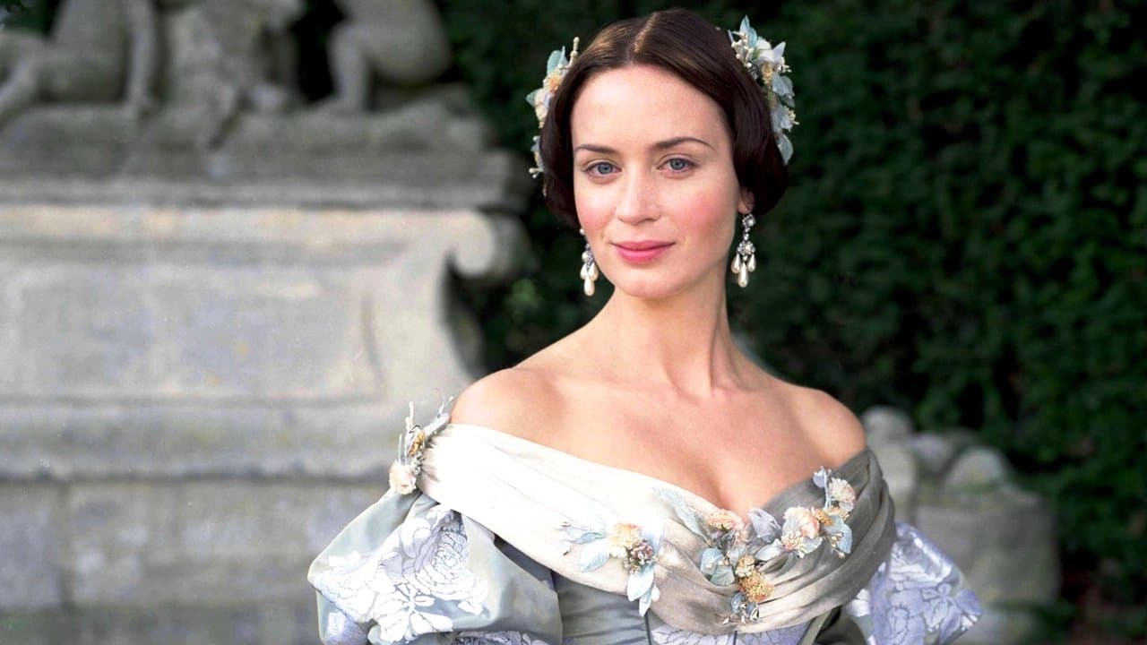 The Young Victoria still 1