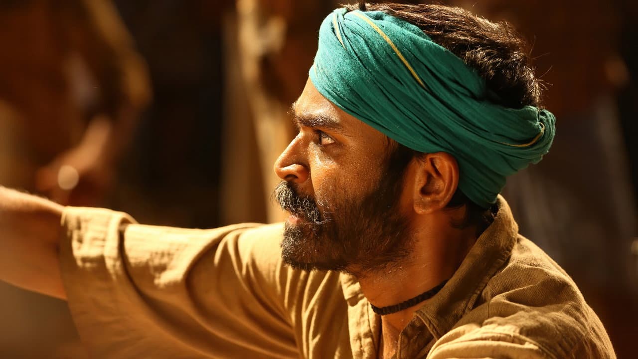Asuran Movie Review: Dhanush's Powerful Performance still 2