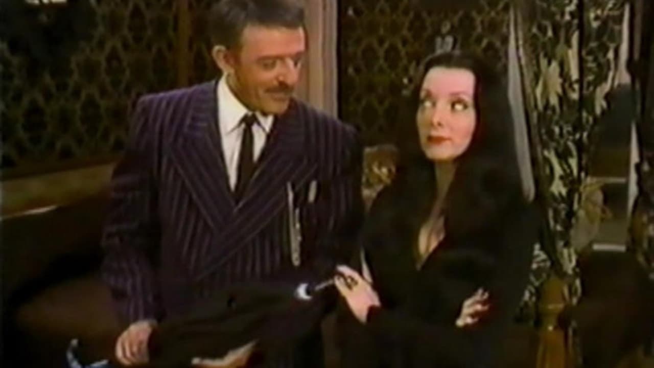 Halloween with the New Addams Family still 2