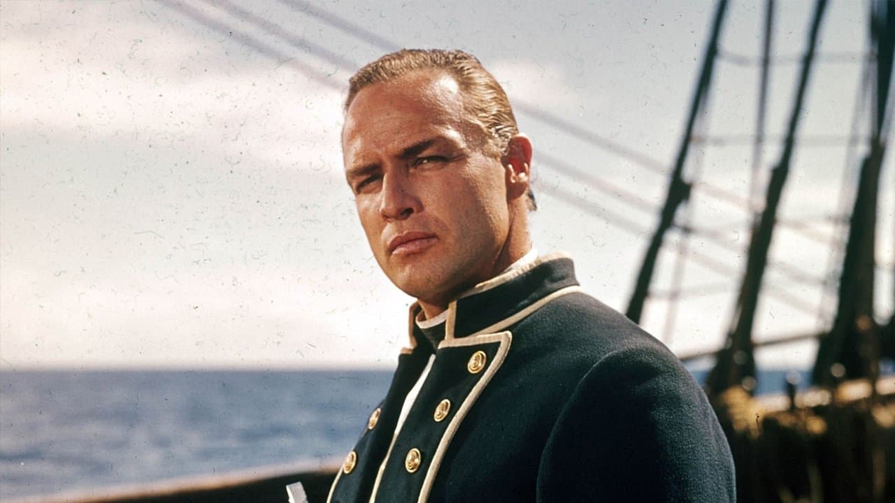 Mutiny on the Bounty still 1