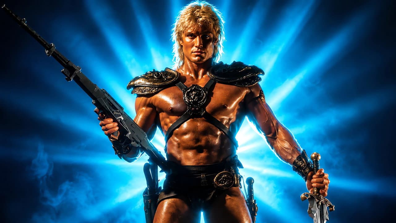 Masters of the Universe still 2