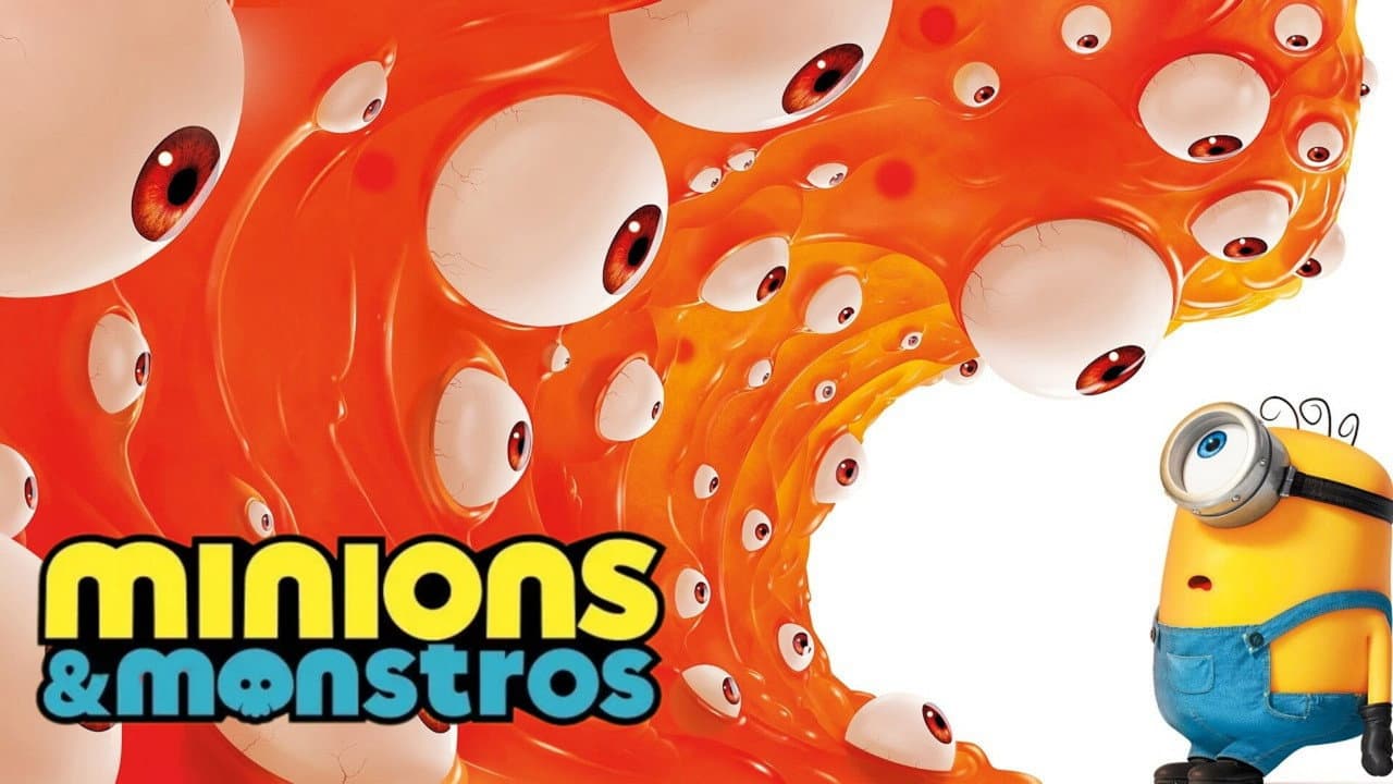 Minions & Monsters still 7