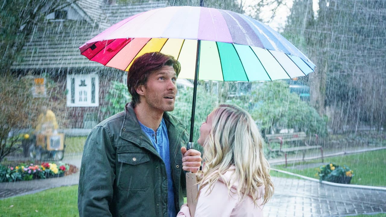 Love in the Forecast still 7