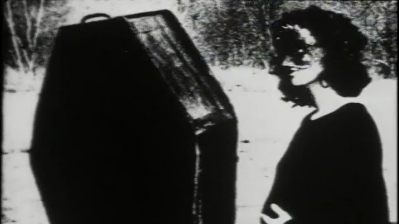 Begotten still 2