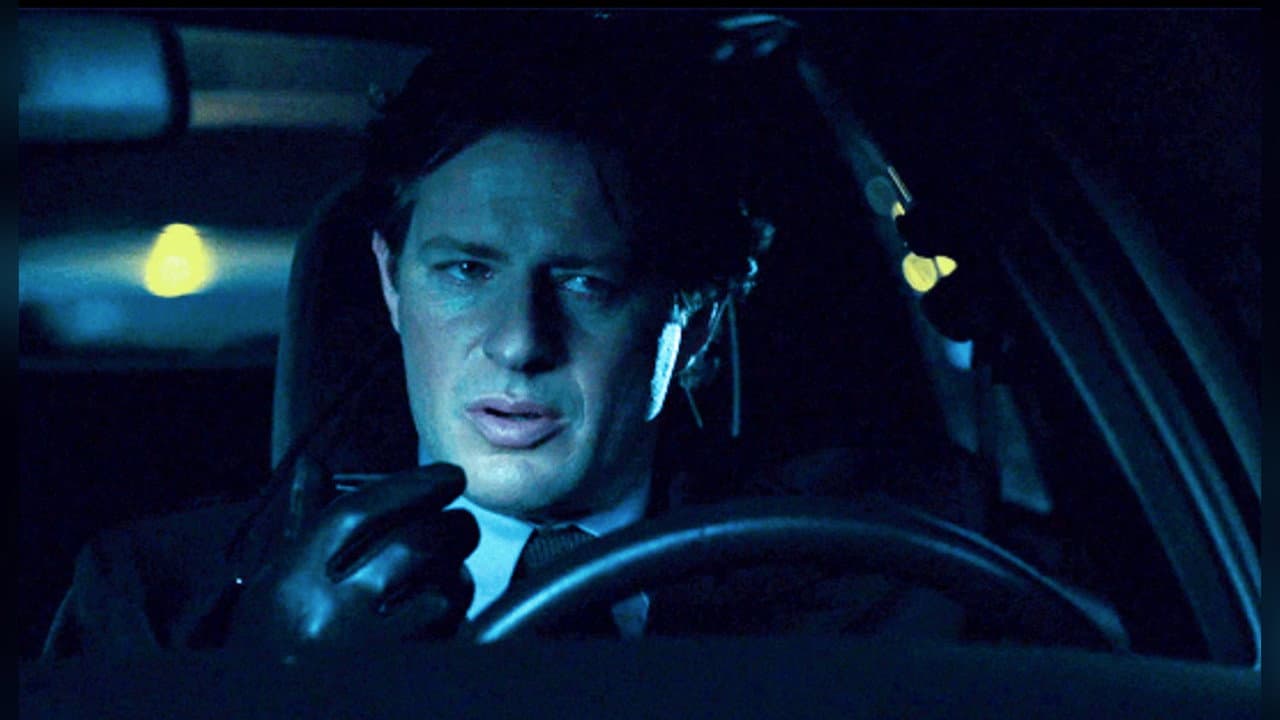 Saw V still 8