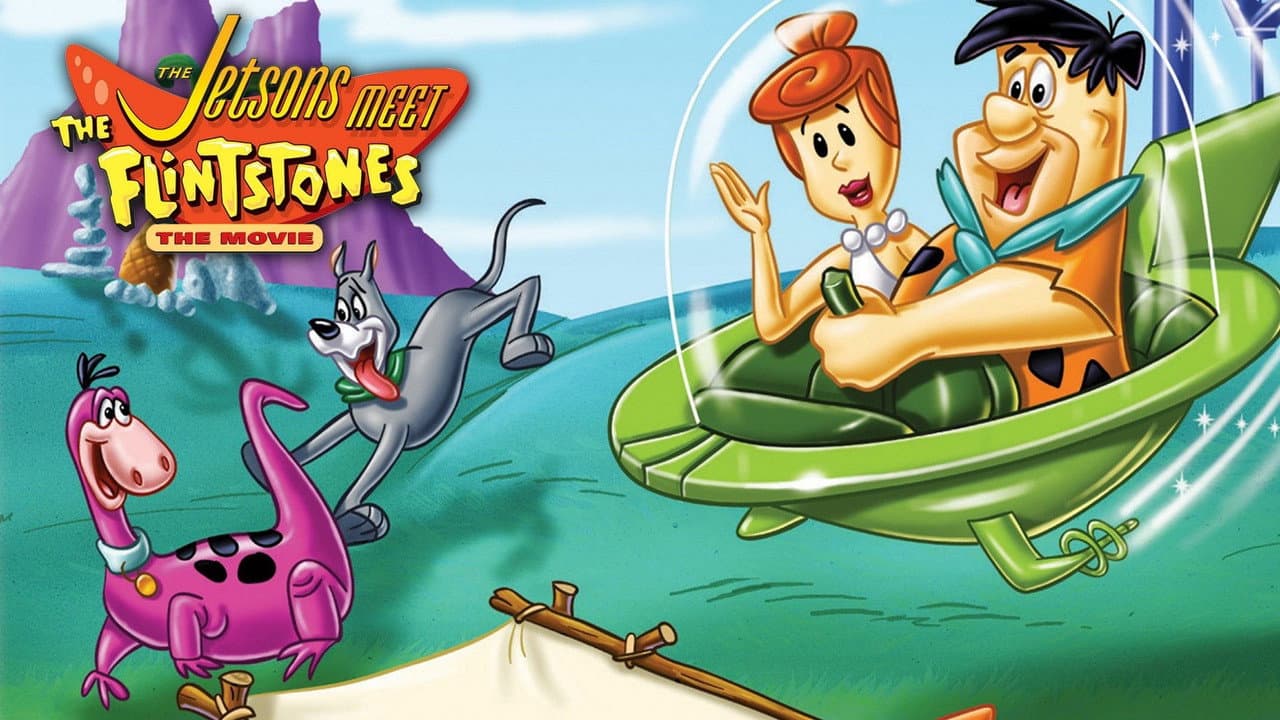 The Jetsons Meet the Flintstones still 3