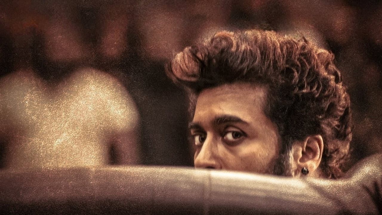 Vikram Movie Review: A Stylish, Gritty Tamil Action Master still 6
