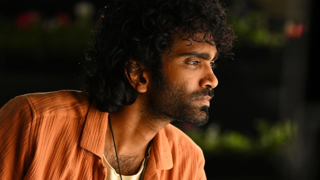 Love Insurance Kompany (2026) Review: Vignesh Shivan’s still 8