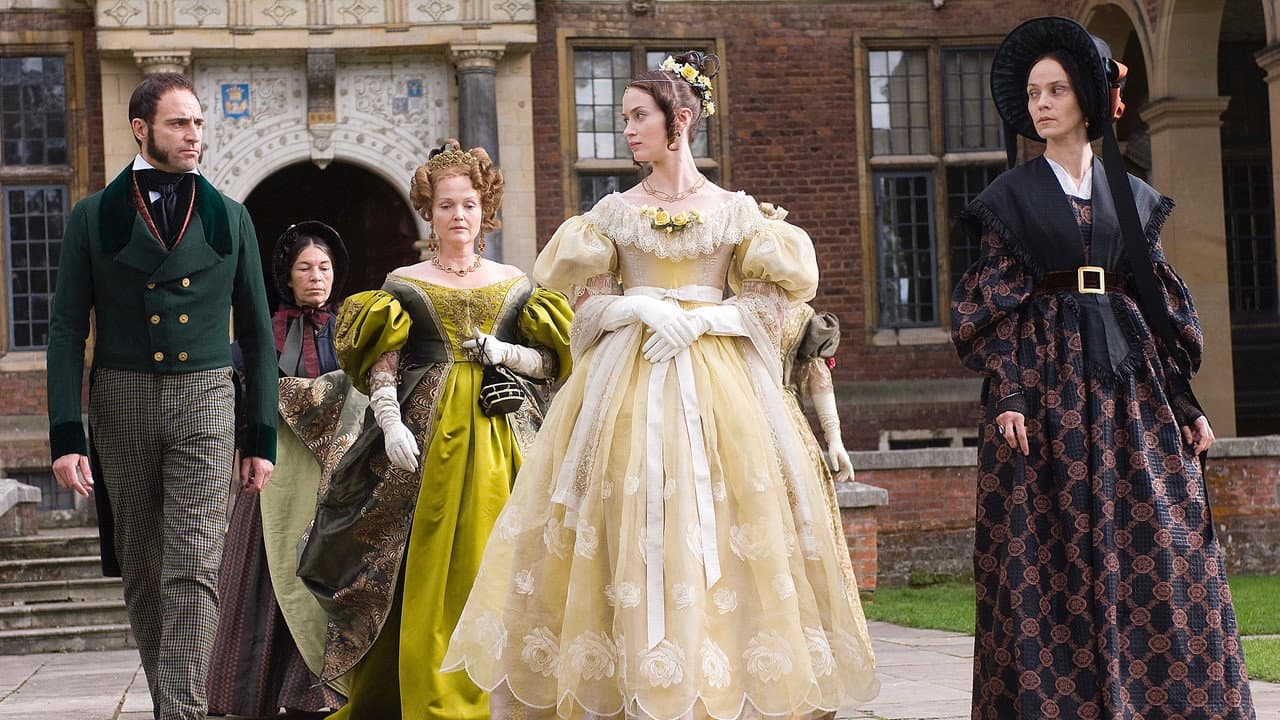 The Young Victoria still 7