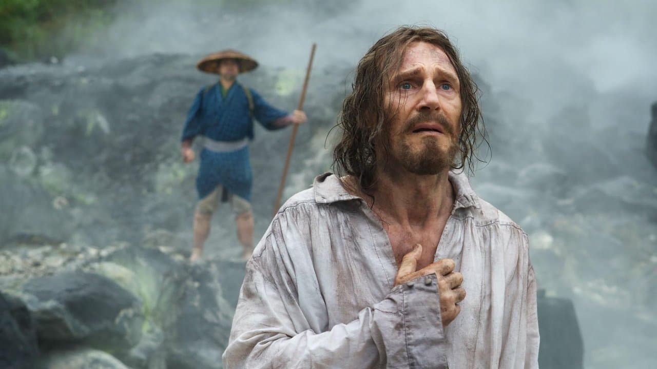 Silence still 1