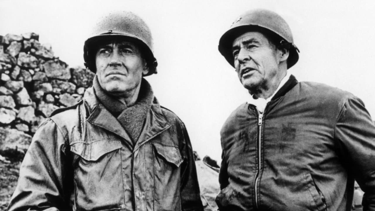 Battle of the Bulge still 1