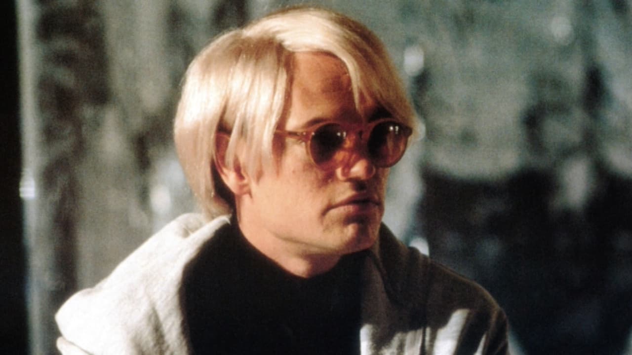 I Shot Andy Warhol still 3