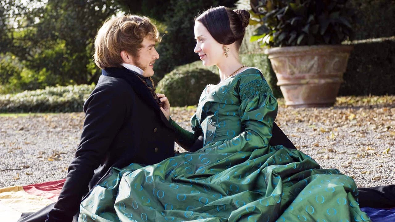The Young Victoria still 3