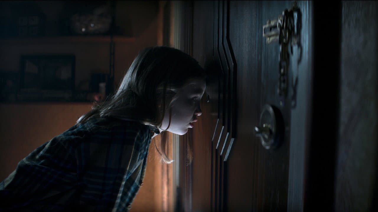 Evil Dead Rise still 4