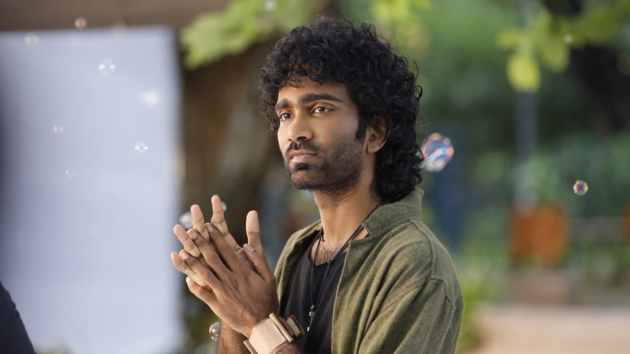 Love Insurance Kompany (2026) Review: Vignesh Shivan’s still 4