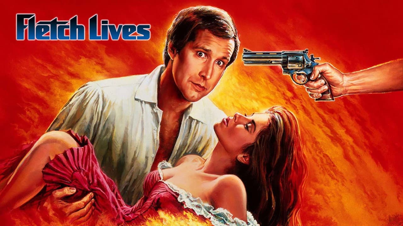 Fletch Lives still 2