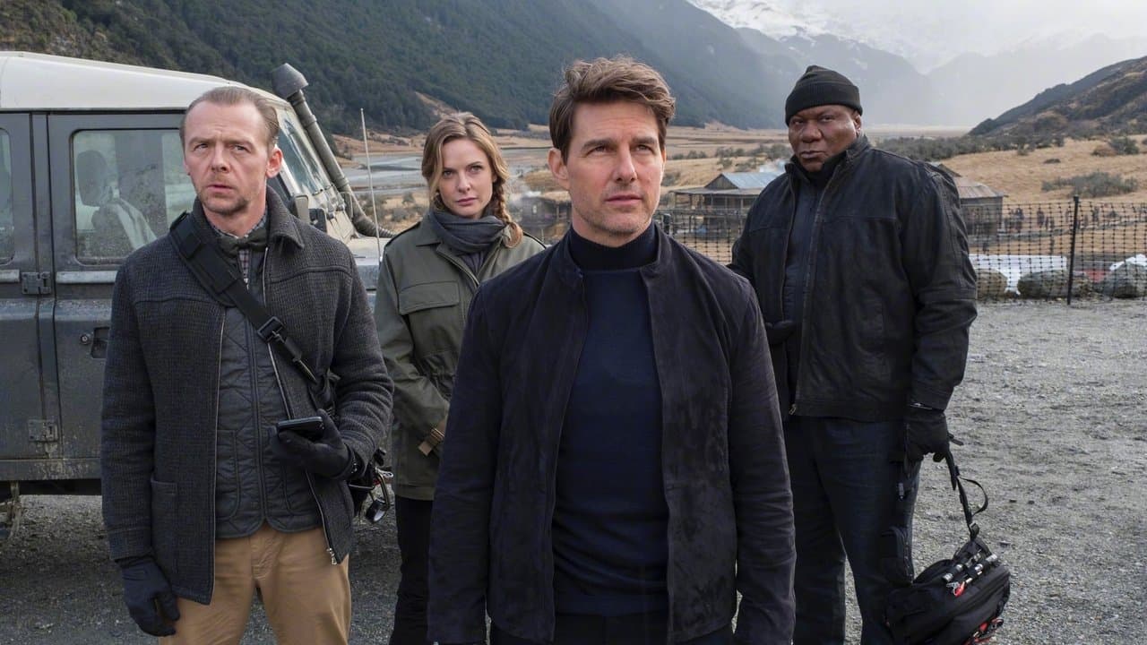 Mission: Impossible - Fallout still 1