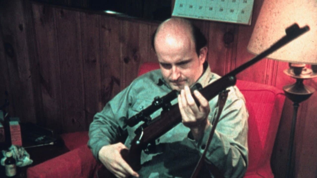 Joe still 8