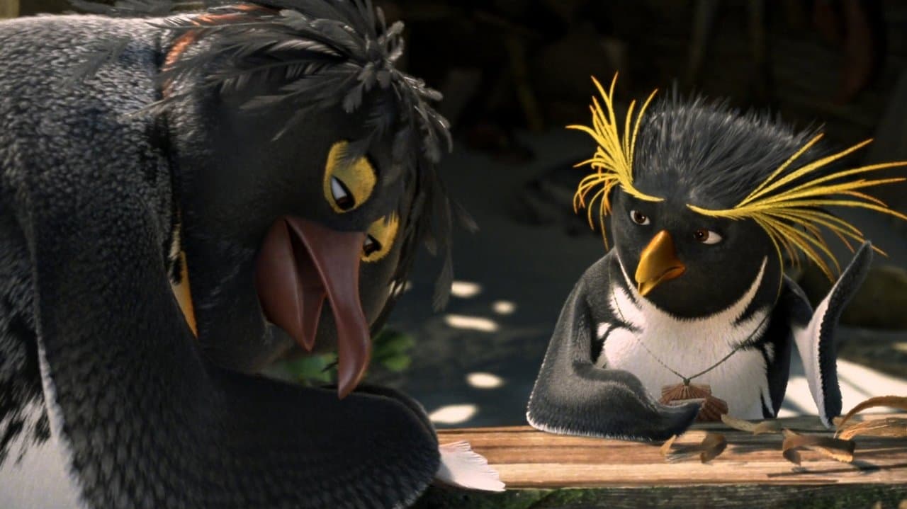 Surf's Up still 7
