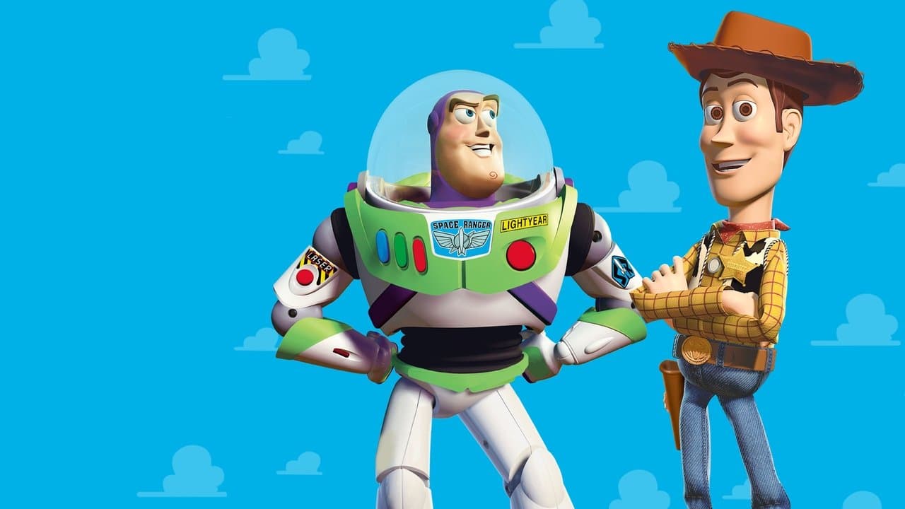 Toy Story still 2