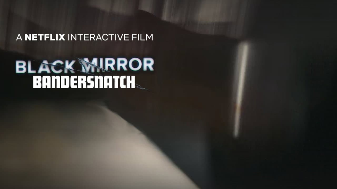 Black Mirror: Bandersnatch still 4