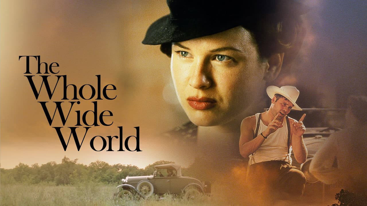 The Whole Wide World still 2