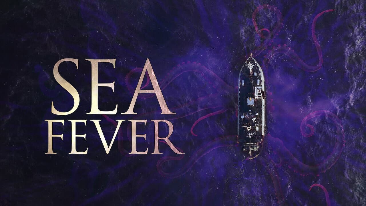 Sea Fever still 8