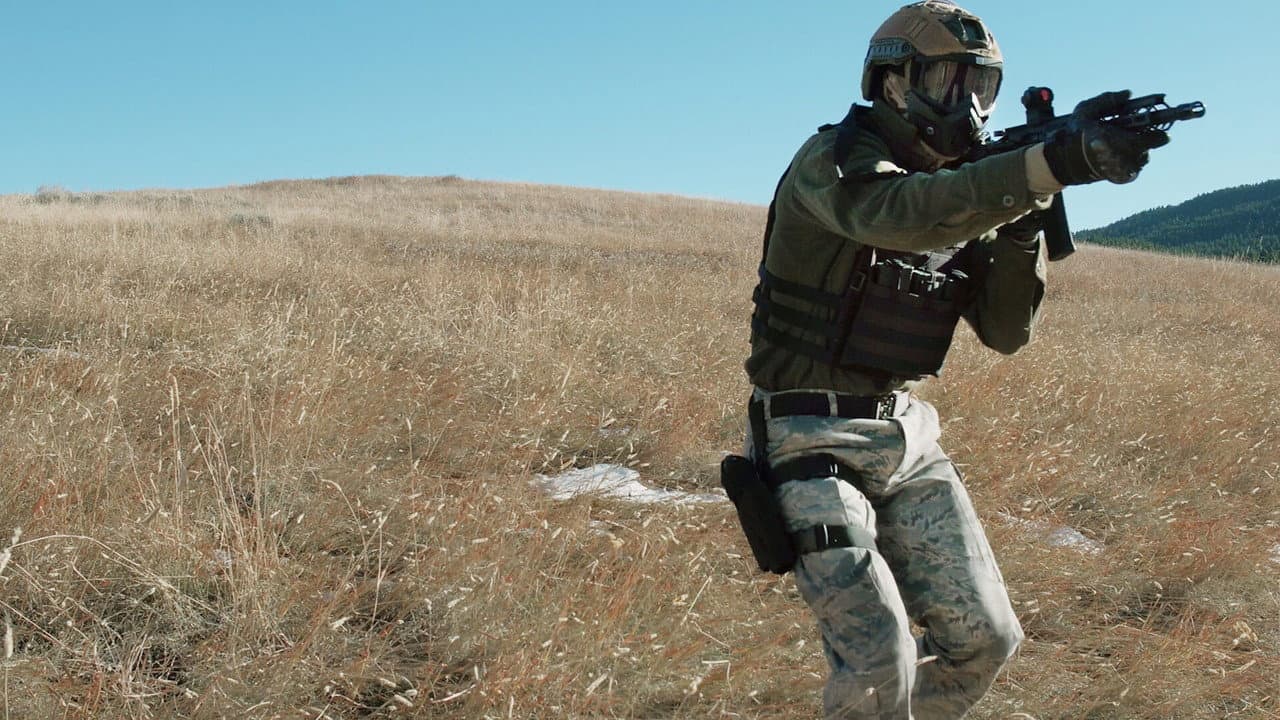 Kill Shot still 5