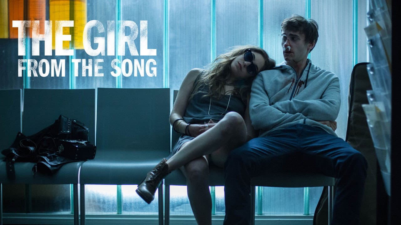 The Girl from the Song still 7