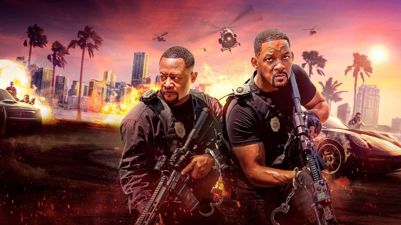 Ride Or Die still 2