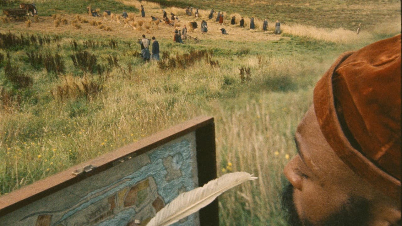 Harvest still 8