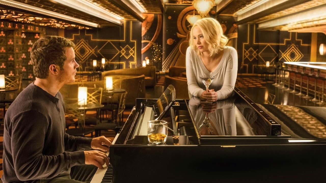 Passengers still 7