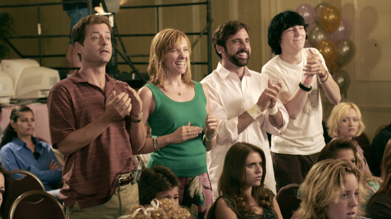 Little Miss Sunshine still 7