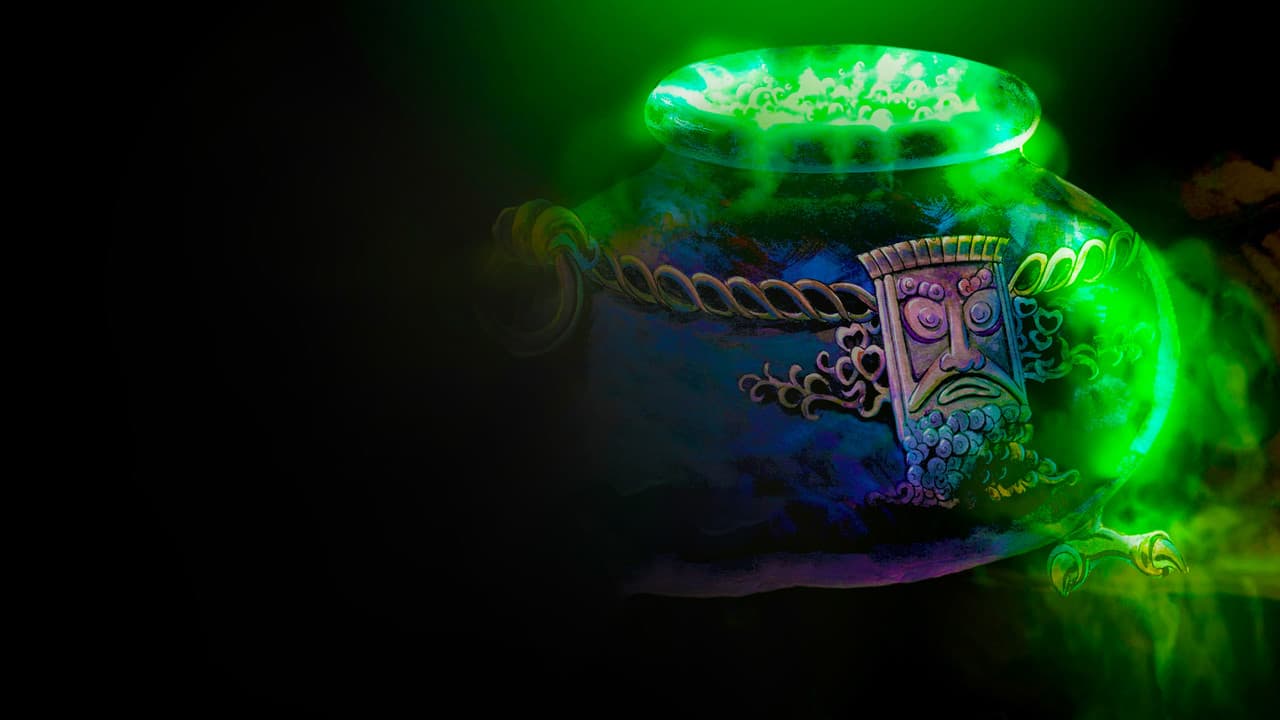 The Black Cauldron still 6