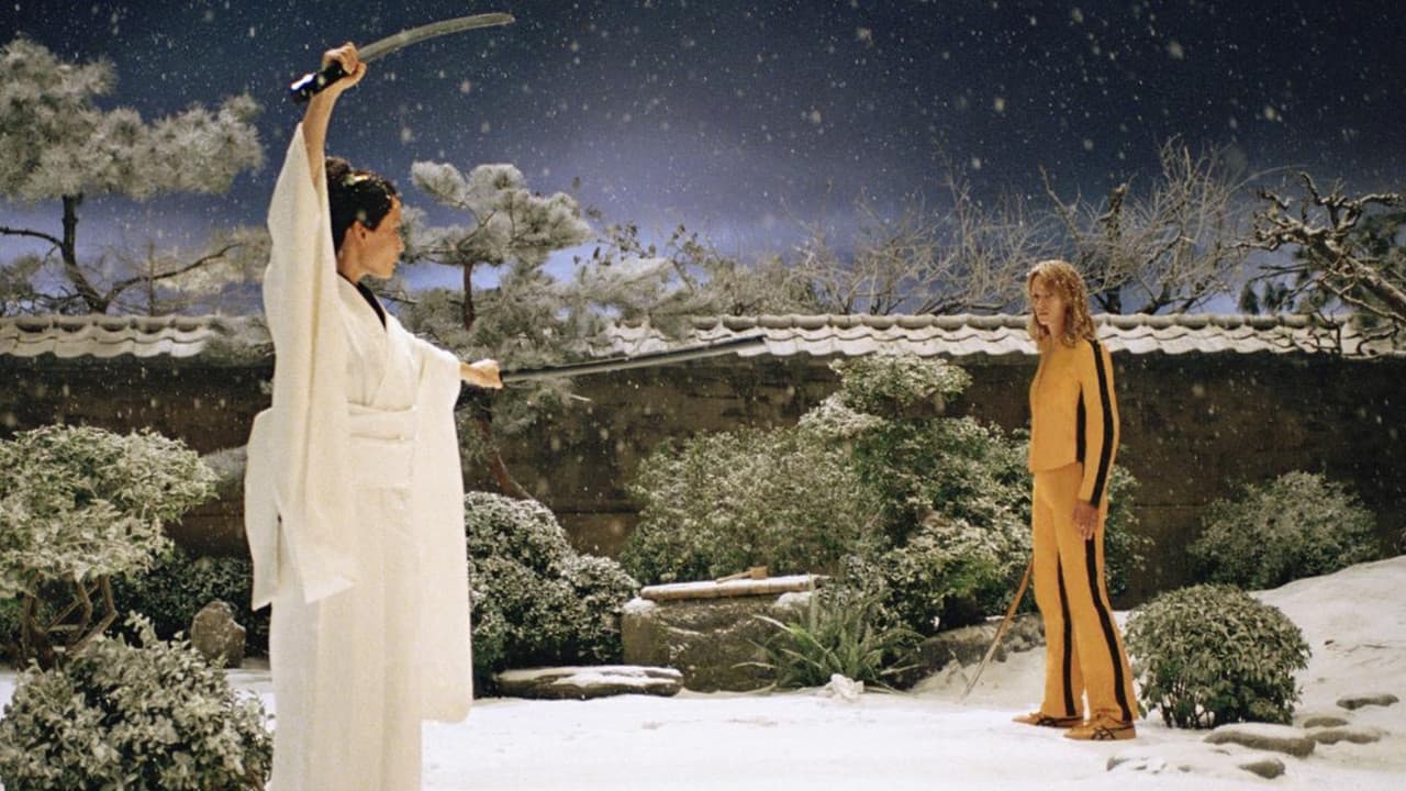 Kill Bill: The Whole Bloody Affair still 3