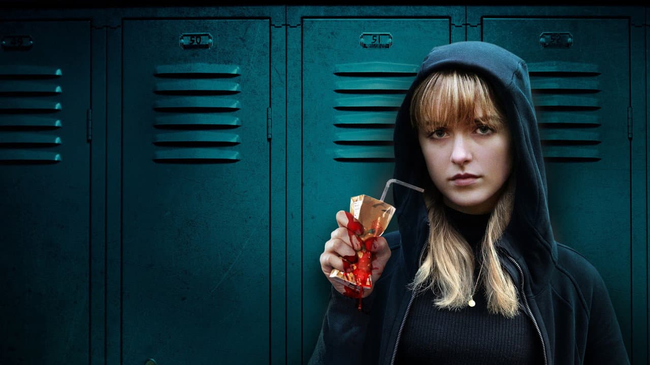 The Bad Seed Returns still 3