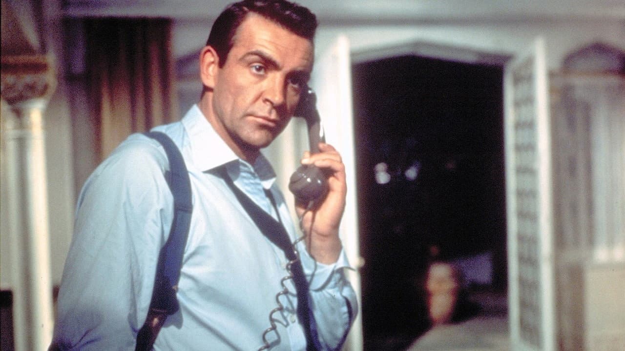 From Russia with Love still 7