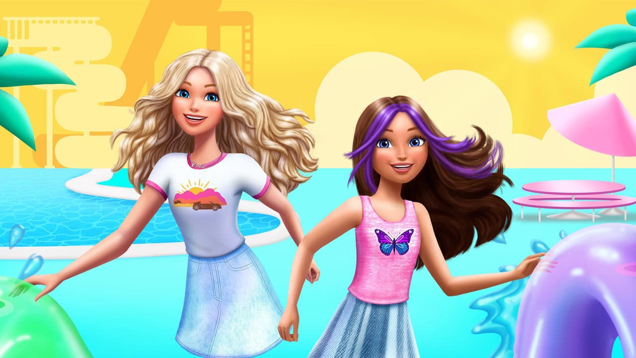 Barbie: Skipper and the Big Babysitting Adventure still 4