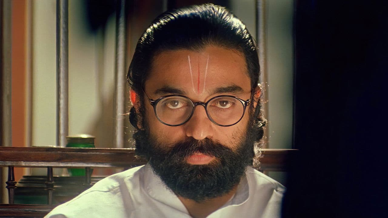 Hey Ram: A Powerful Review of Kamal Haasan's Masterpiece still 7