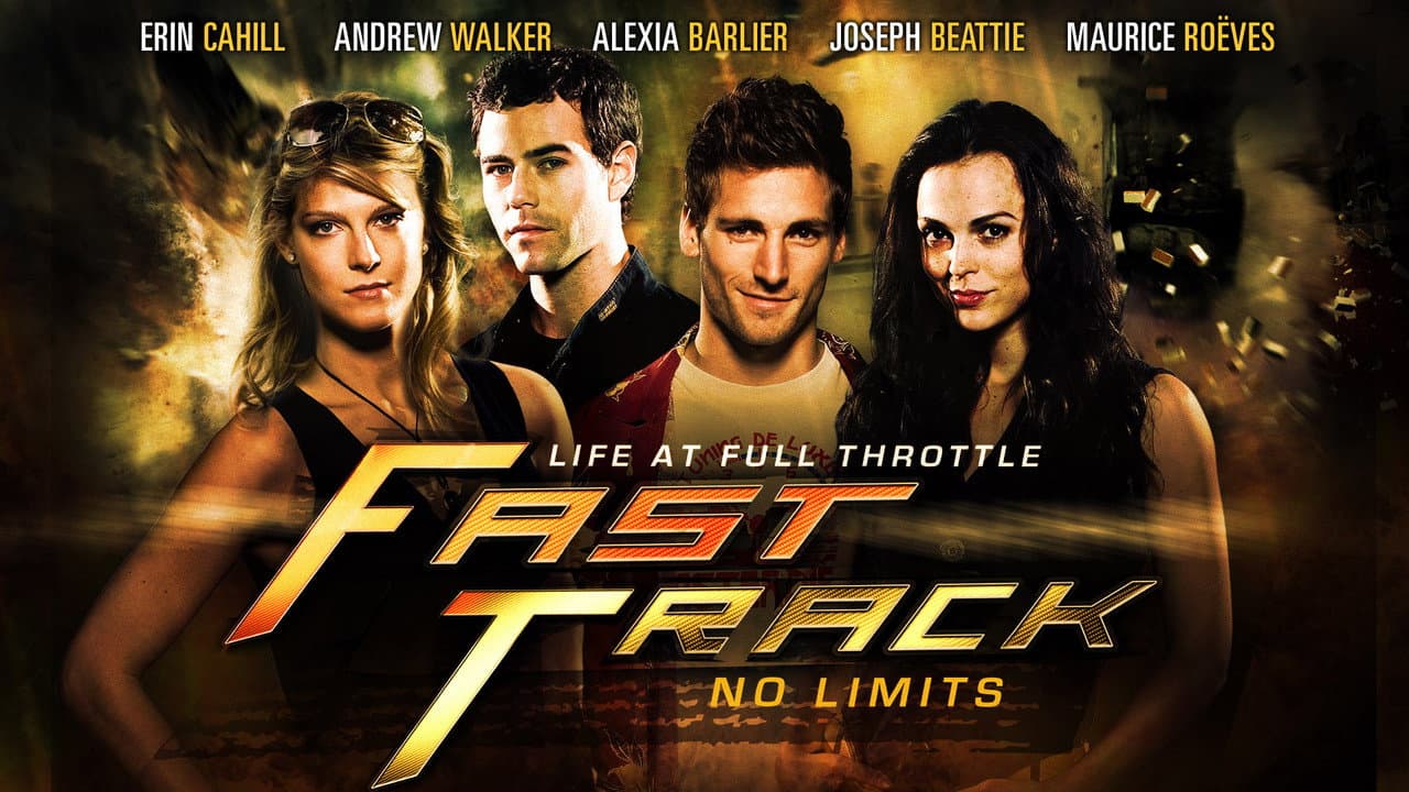 Fast Track: No Limits still 2