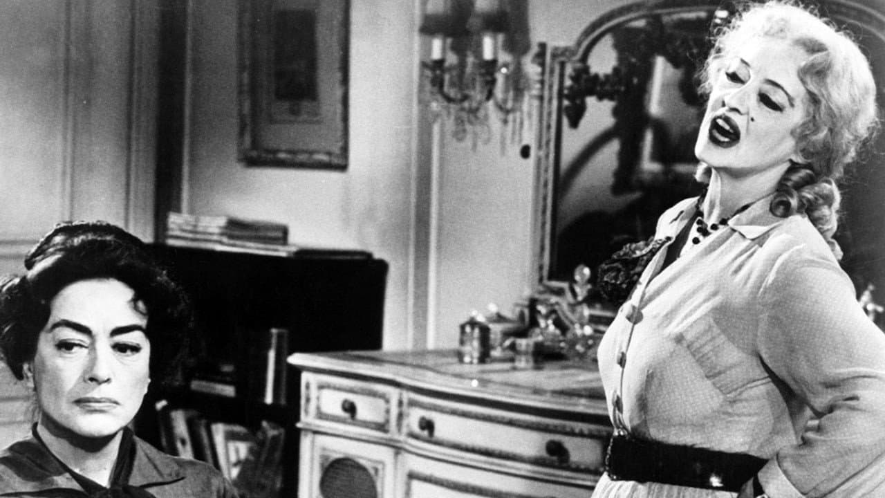 What Ever Happened to Baby Jane? still 7