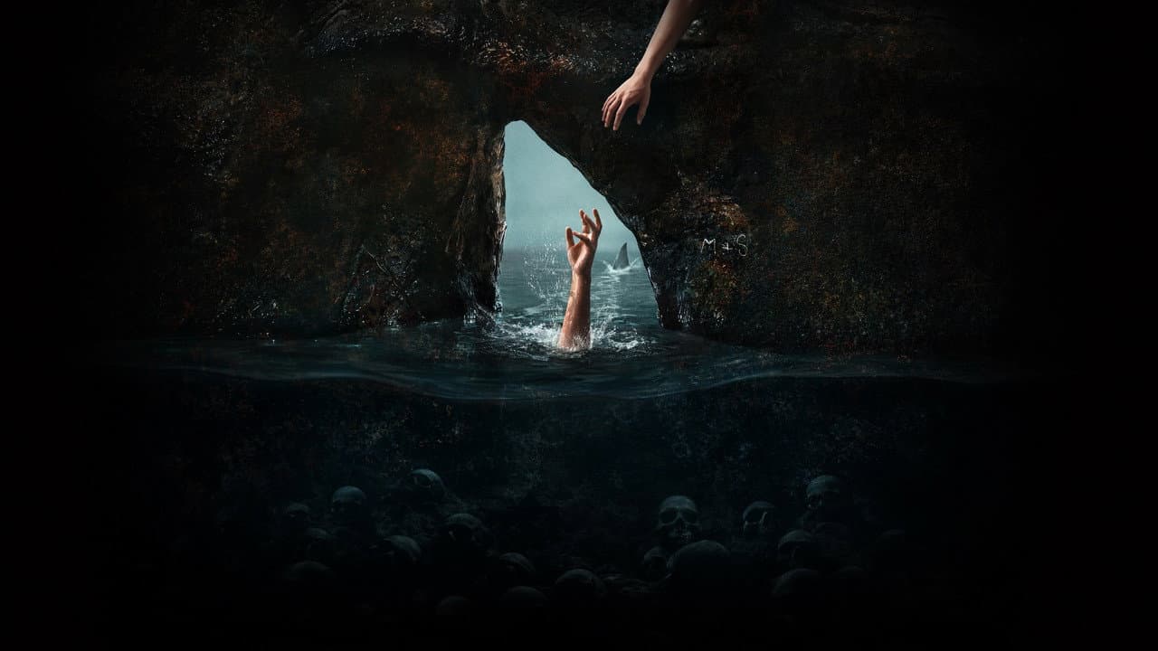 The Devil's Mouth (2026) - Jeff Wadlow Movie News still 2