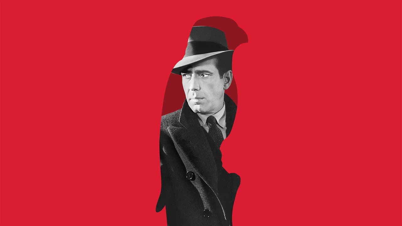 The Maltese Falcon still 3