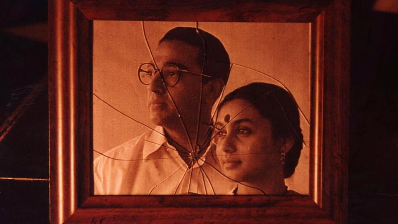 Hey Ram: A Powerful Review of Kamal Haasan's Masterpiece still 6